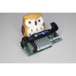HP 701529-001 HP 10GB Dual Port 534FLB FIO Network Adapter