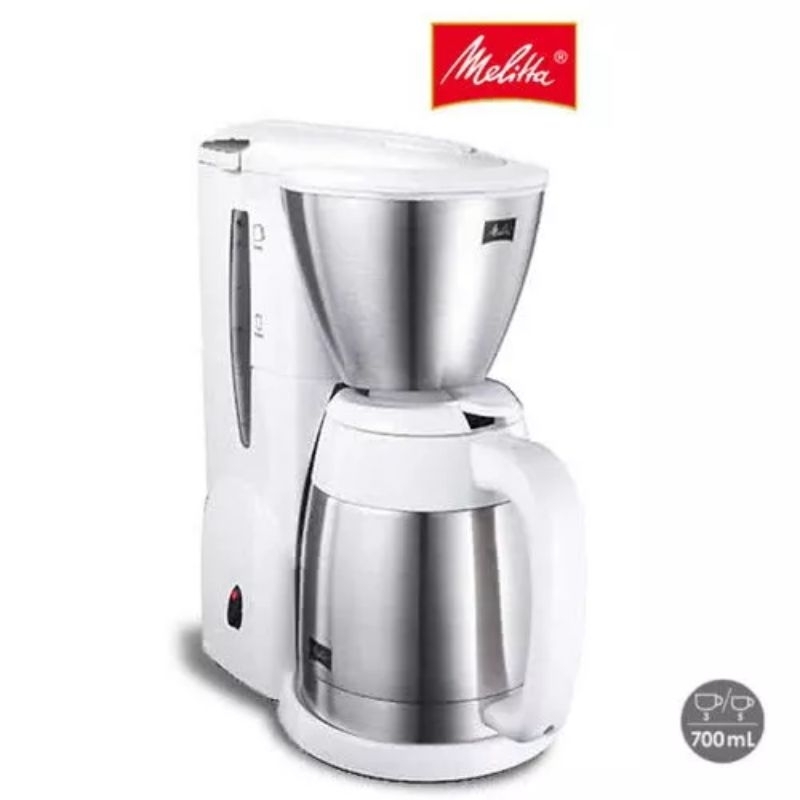 Melitta 美利塔 美式咖啡機 MKM531 (二手9成新)