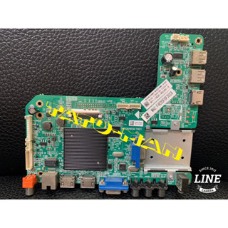 臺灣發貨 奇美 TL-50M100 TL-55M100 主機板 拆機良品 MSD6A638-T8E2 CHIMEI