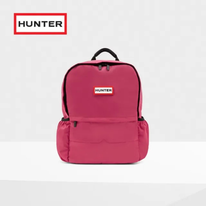 Hunter Original Nylon Backpack 24.5L 防潑水尼龍 後背包