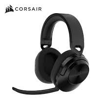 CORSAIR HS55 Wireless Core 無線輕量電競耳機