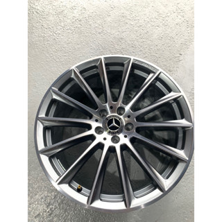 賓士 Mercedes Benz W222 W223 S class AMG 20吋鋁圈