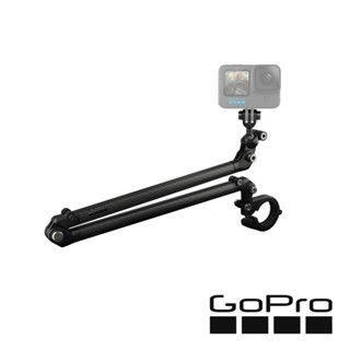 【GoPro】多用途延長臂管徑套件 支架 圓柱 AEXTM-011 正成公司貨