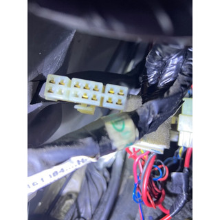 space gear專用直上防盜器