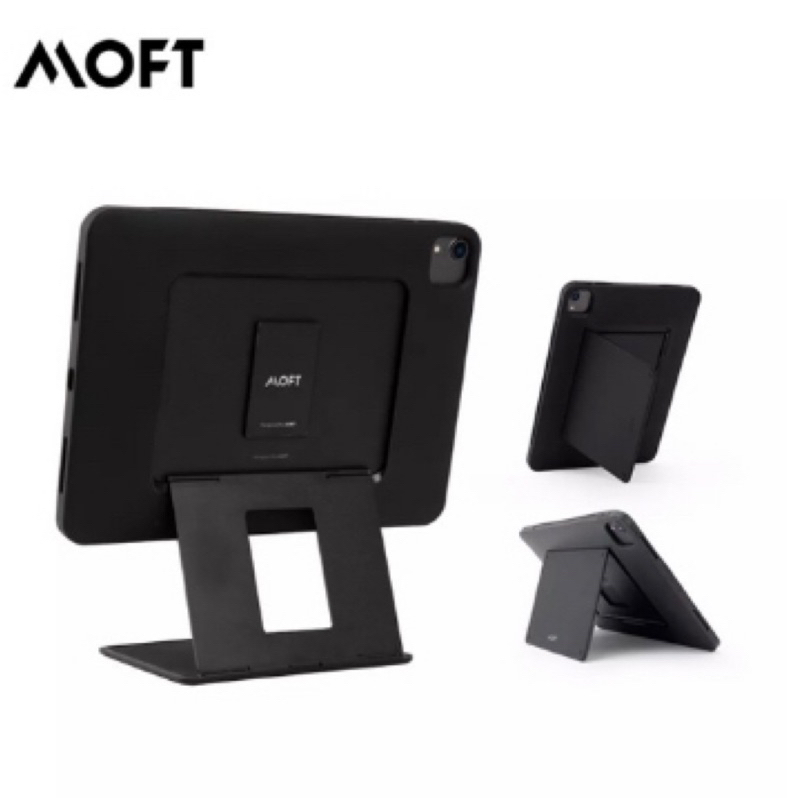 MOFT Float 升降式雙軸平板支架  IPad Pro 11吋