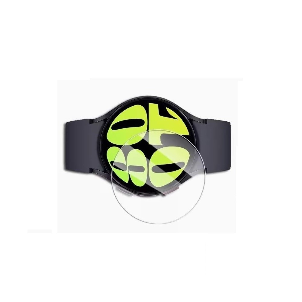 【玻璃保護貼】三星 Galaxy Watch 6 44mm SM-R940 SM-R945  9H 鋼化 螢幕貼