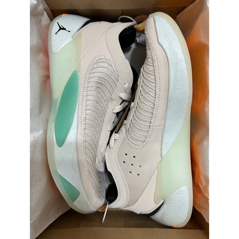 Jordan Luka 1 next nature 米白哈密瓜