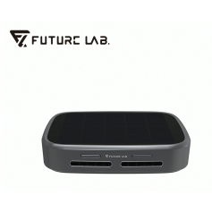 (含稅)Future Lab. 未來實驗室 GC1光能清淨機