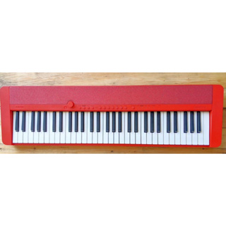 音樂聲活圈 | CASIO CT-S1 61鍵 電子琴 電鋼琴 數位鍵盤 卡西歐 CTS1