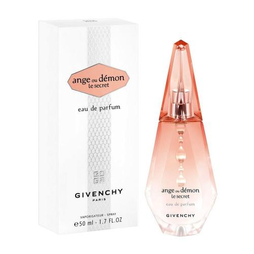 Givenchy Ange Ou Demon Le Secret 紀梵希魔幻天使秘密女人香淡香精