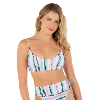 HURLEY｜女 DESERT SKY BRALETTE 比基尼上身