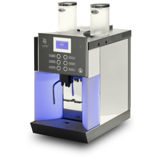 【聊聊詢問租機方案】《WMF》PRESTO全自動商用咖啡機租機方案(不含安裝費)