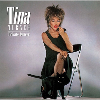 Tina Turner / Private Dancer (CD)