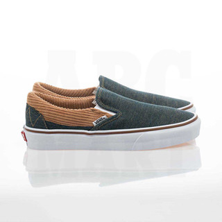 VANS 懶人休閒鞋 SLIP ON V221308005