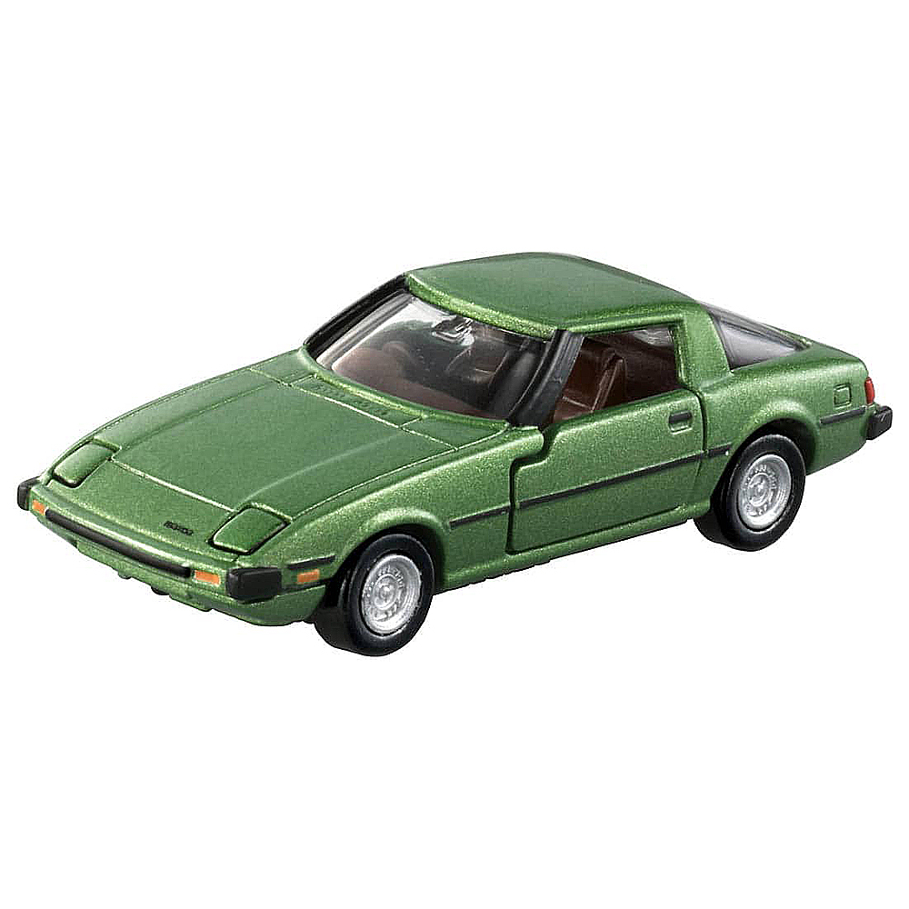 TOMICA PREMIUM 29 馬自達Savanna RX-7 TM29798