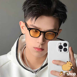 🌈JS🌈眼鏡 多色 韓系墨鏡 墨鏡 小紅書熱賣款 太陽眼鏡 ins 韓系 造型 網美 夏天 2005
