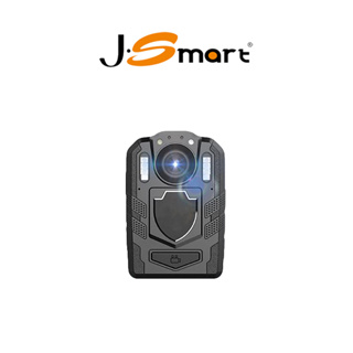 【J-SMART】 DV-10 軍警/保全 執勤專用1080P夜視型高畫質影音記錄器 可20小時連續錄影 支援至512G