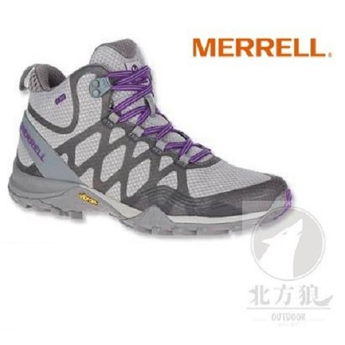 Merrell siren 3 hot sale mid gtx