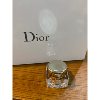 Dior精萃再生花蜜乳霜5ml