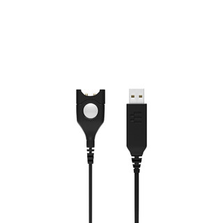 華厚台灣公司貨! EPOS | Sennheiser USB-ED 01 ED轉USB 轉接頭