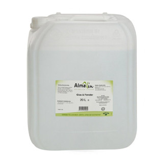 德國 AlmaWin 玻璃清潔劑 20L (AW047)