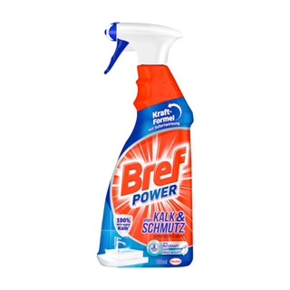 德國 Bref 浴廁強力清潔劑 750ml (BF007)