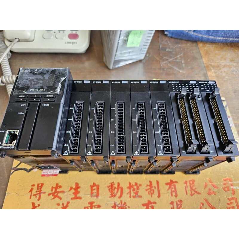 Keyence Kv 8000的價格推薦- 2023年8月| 比價比個夠BigGo
