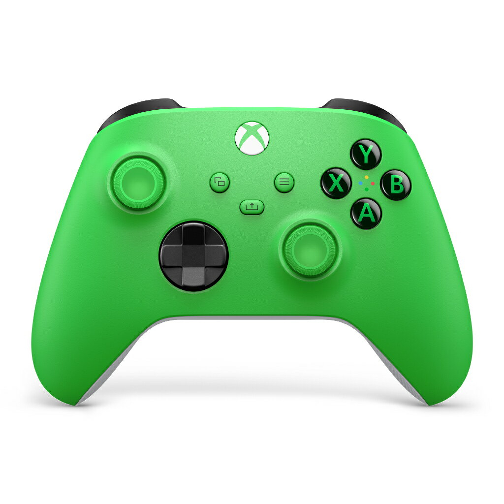 Xbox 無線控制器 活力綠 3/28上市【預購】【GAME休閒館】