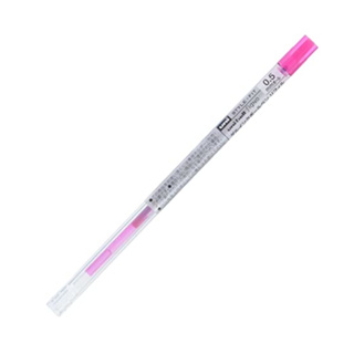 三菱UMR-109-05鋼珠筆替芯0.5-粉紅 墊腳石購物網