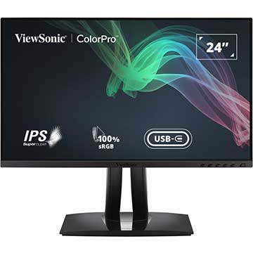 ViewSonic VP2456 24