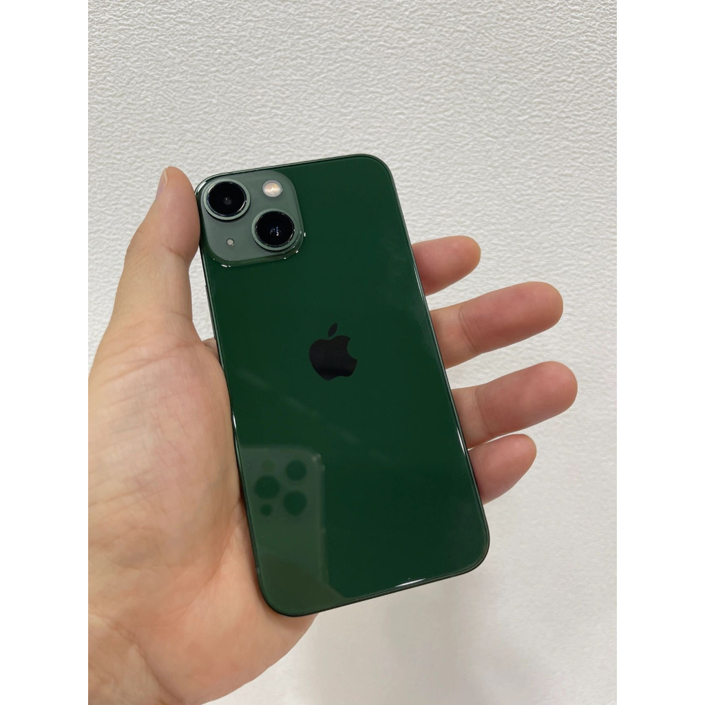 台南二手機 iPhone 13 mini 福利機活動價 現貨販售中【 台南iPhone二手機 中古機】0元取機 手機分期