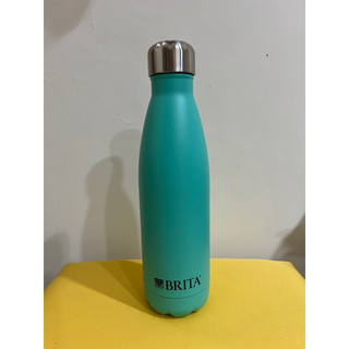 brita 保溫壺 水藍色