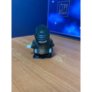 Alien 異形 發條玩具 內詳