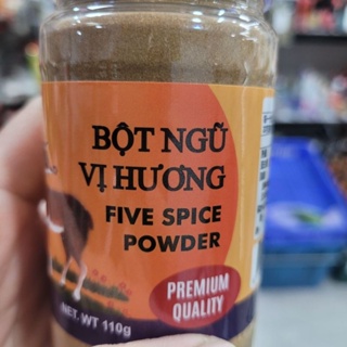 五香粉 Việt Nam ngũ vị hương／five spice powder/100g