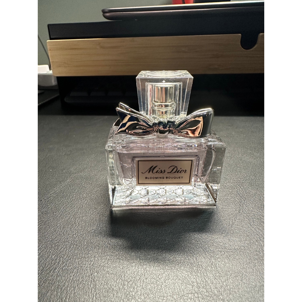 DIOR 迪奧 Miss Dior 花漾女性淡香水30ml 送禮首選 經典香