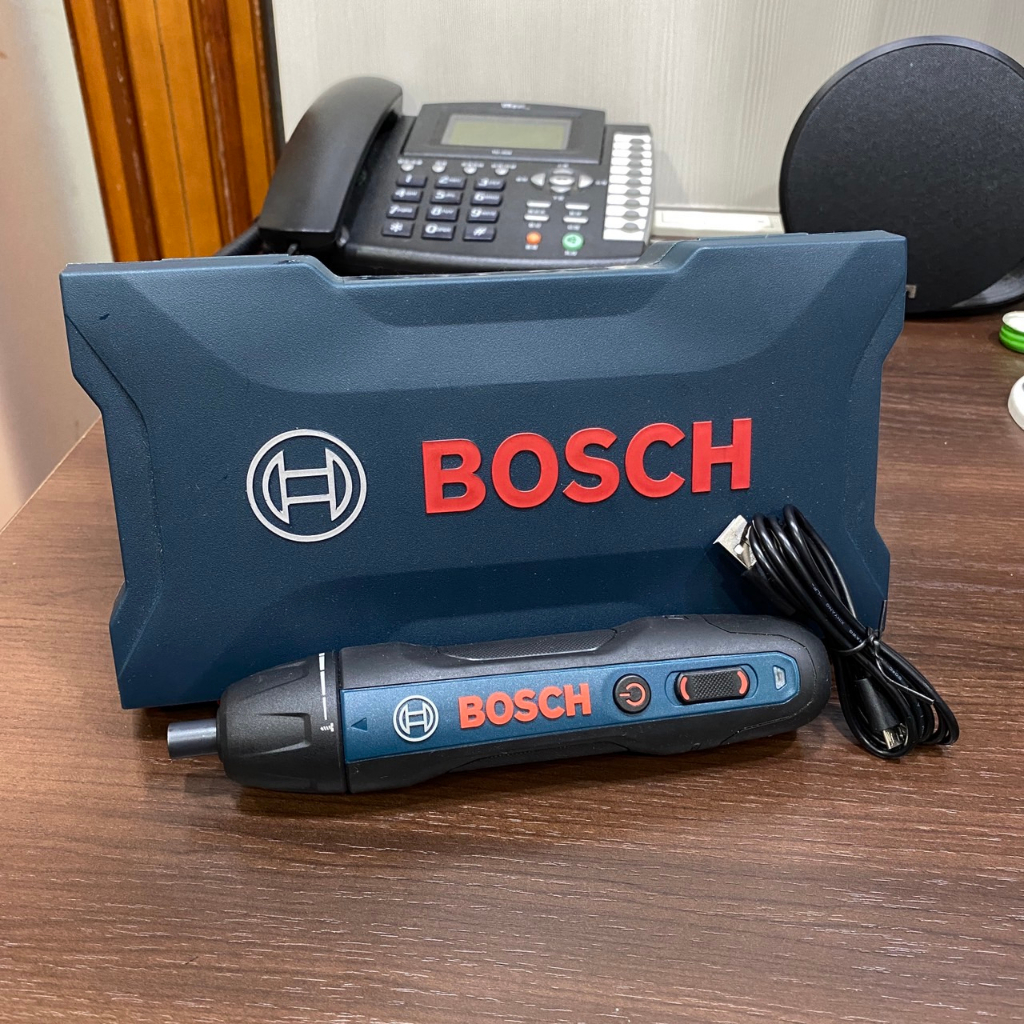 Bosch go 2 博世go 2 電動起子機