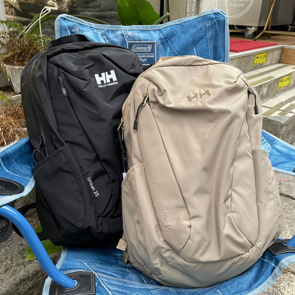 {The PAST} 台北門市 Helly Hansen Ulriken 25 後背包 現貨