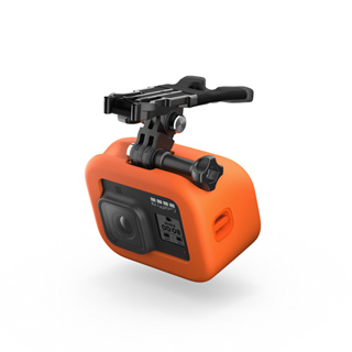 GoPro HERO8 Black專用嘴咬式固定座-Floaty-ASLBM-002