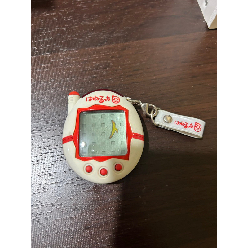 二手！Tamagotchi 塔麻可吉 V3 3代