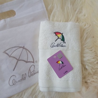 Calo Rabbit雨傘牌毛巾