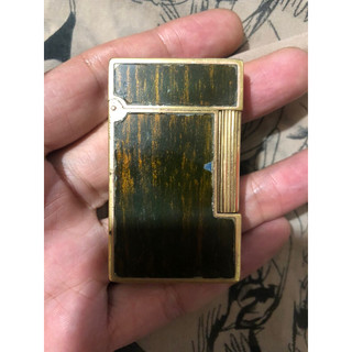 二手 七成新 ST Dupont 都碰 都彭 打火機