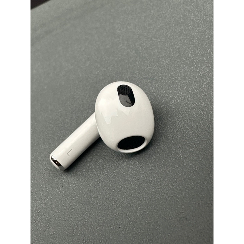 蘋果airpods 3代 左右耳！全新！二手皆有