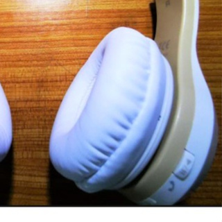 通用型耳機套 耳套 替換耳罩 可用於 SE-MJ771BT