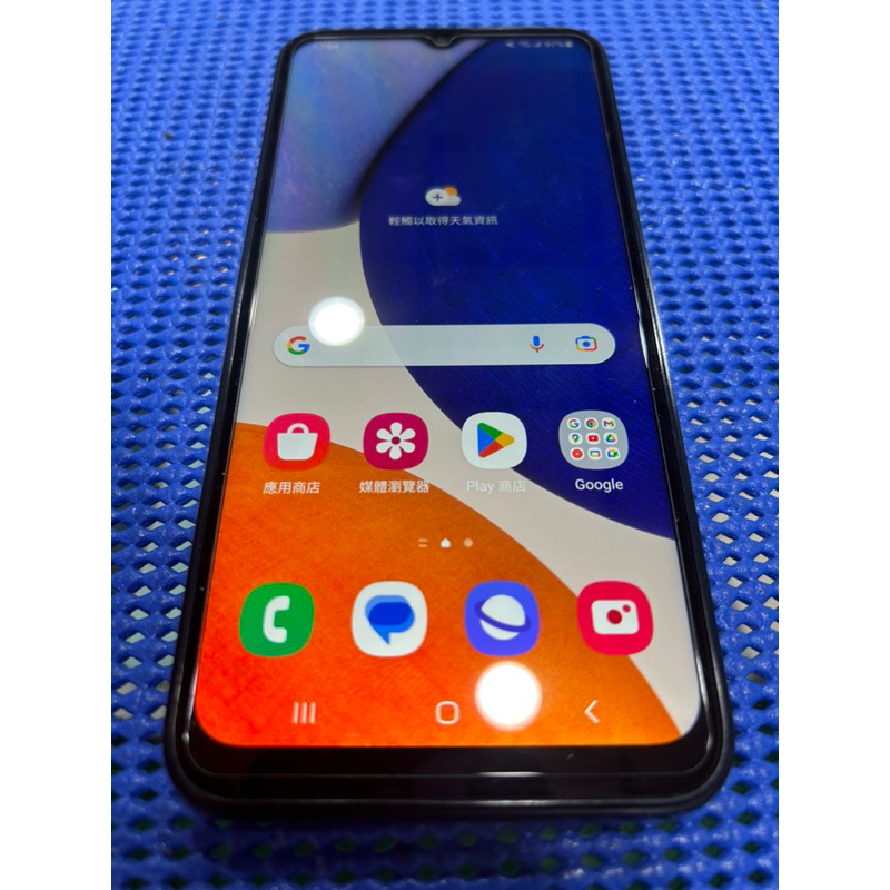 SAMSUNG GALAXY A14 5G 6.6吋 4G/64G 二手 三星 手機