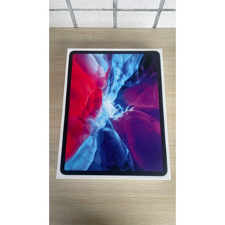 iPad Pro 12.9吋（第4代）256GB空盒 A2229
