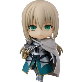 GSC 黏土人1469 FGO 劇場版 貝德維爾 可動完成品 代理版 豬帽子模型玩具