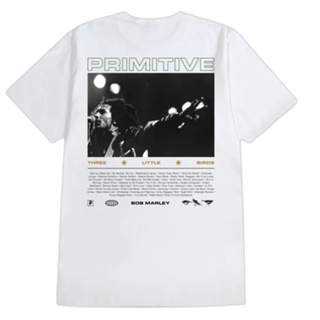 PRIMITIVE BMRL1-PAPFA2277 BOB MARLEY 聯名款 短T T恤 T shirt 上衣
