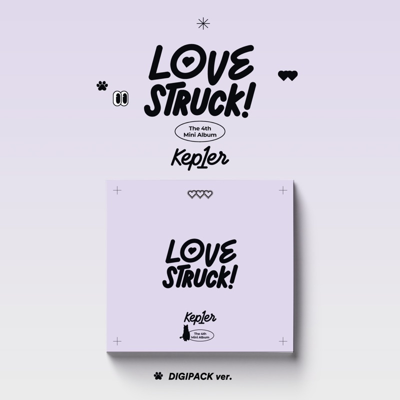 アウトレット 美品 Kep1er lovestruck チェヒョン whosfan 通販 Kep1er LOVESTRUCK BDM ダヨン