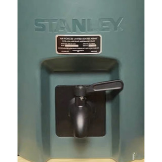 【贈冰袋】STANLEY 冰桶專用水龍頭 Water Jug 史丹利 水桶 冰桶 配件 3.8L 7.5L