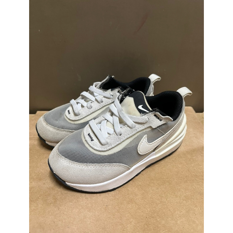 NIKE#Waffle One#小Sacai #兒童鞋#小童#9C#15公分